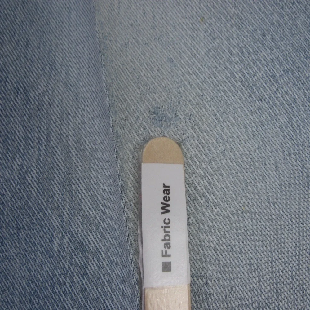 Wrangler 20X Jeans‎ Mens 38x33 Style 22 Original Light Wash Denim
